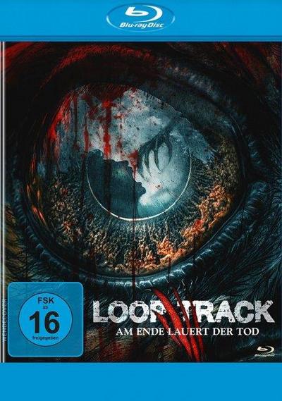 Loop Track - Am Ende lauert der Tod
