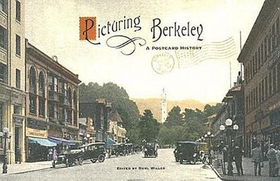 Picturing Berkeley