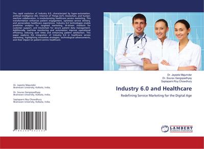 Industry 6.0 and Healthcare