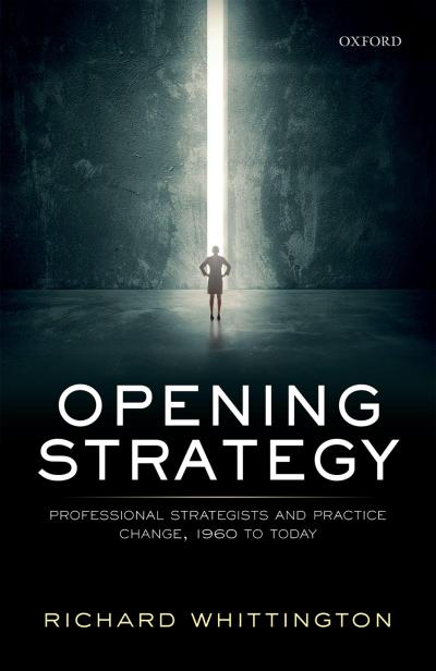 Opening Strategy