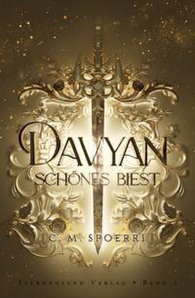 Davyan - Schönes Biest