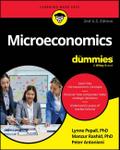 Microeconomics for Dummies, 2nd U.S. Edition