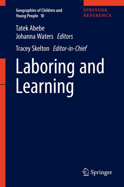 Laboring and Learning