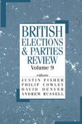 British Elections & Parties Review