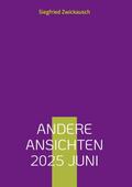 Andere Ansichten 2025 Juni