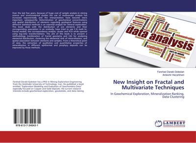 New Insight on Fractal and Multivariate Techniques
