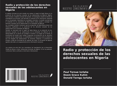 Radio y protección de los derechos sexuales de las adolescentes en Nigeria