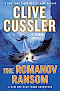 The Romanov Ransom