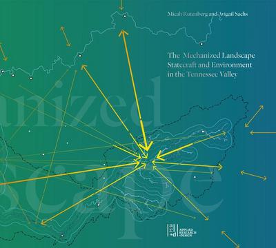 The Mechanized Landscape