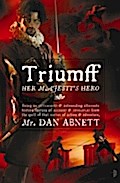Triumff: Her Majesty’s Hero