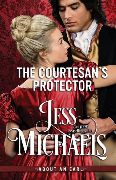 The Courtesan’s Protector