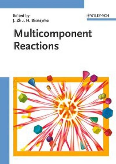 Multicomponent Reactions