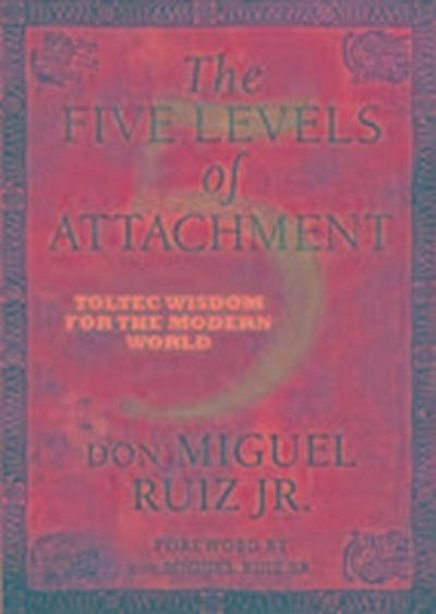 The Five Levels of Attachment