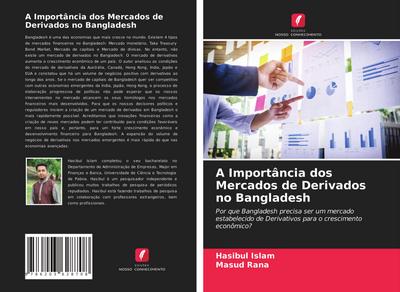 A Importância dos Mercados de Derivados no Bangladesh