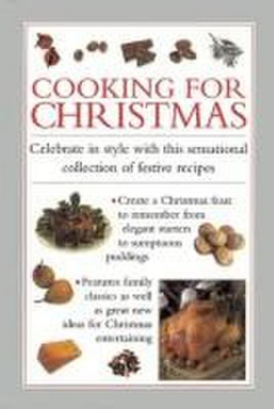 Cooking for Christmas