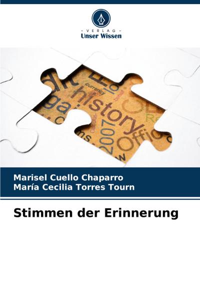 Stimmen der Erinnerung