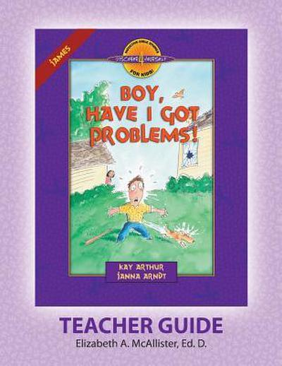 Discover 4 Yourself(r) Teacher Guide