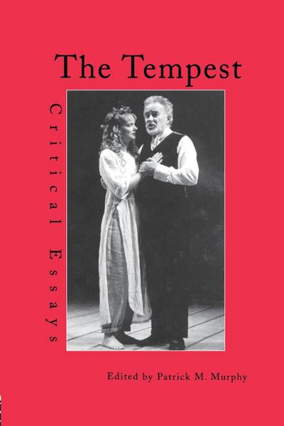 The Tempest