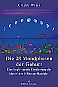 Die 28 Mondphasen der Geburt