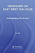 Heidegger on East-West Dialogue