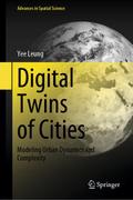 Digital Twins of Cities