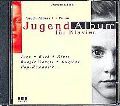 Jugendalbum CD37 ausgewählte Titel