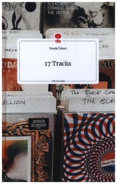 17 Tracks. Life is a Story - story.one