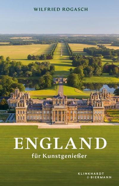 England für Kunstgeniesser