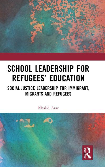 School Leadership for Refugees’ Education