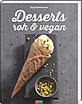 Desserts roh & vegan