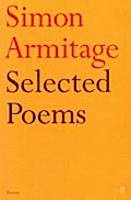 Selected Poems of Simon Armitage