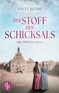 Der Stoff des Schicksals - Die historische Familiensaga im 19. Jahrhundert