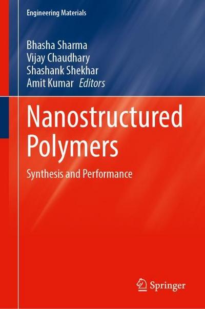 Nanostructured Polymers