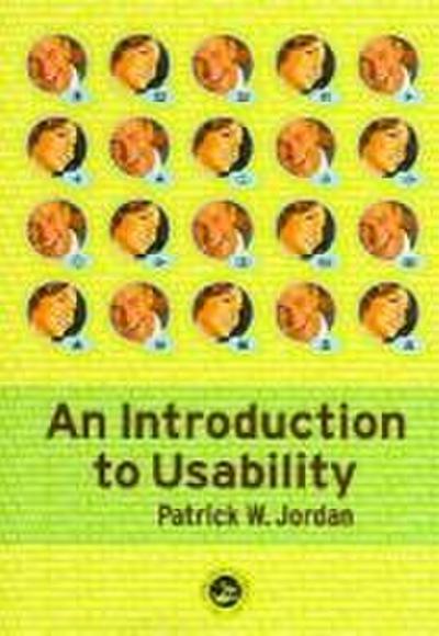 An Introduction to Usability