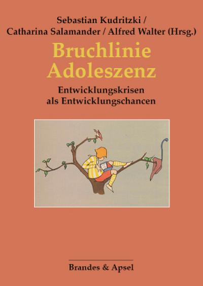 Bruchlinie Adoleszenz