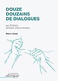 Douze douzains de dialogues