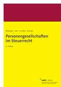 Personengesellschaften im Steuerrecht