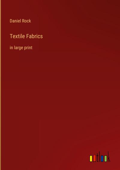 Textile Fabrics