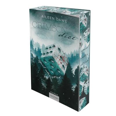 Crimson Dice