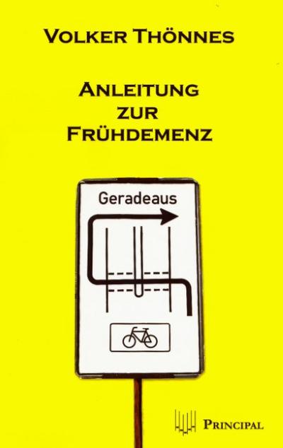 Anleitung zur Frühdemenz