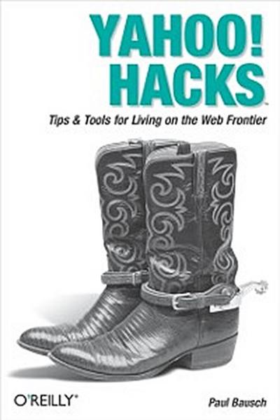 Yahoo! Hacks