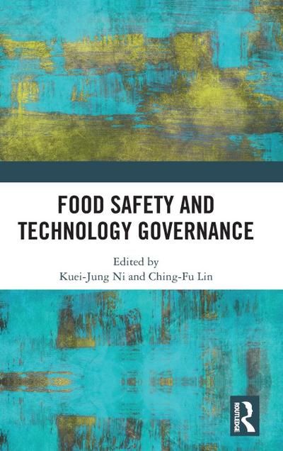 Food Safety and Technology Governance