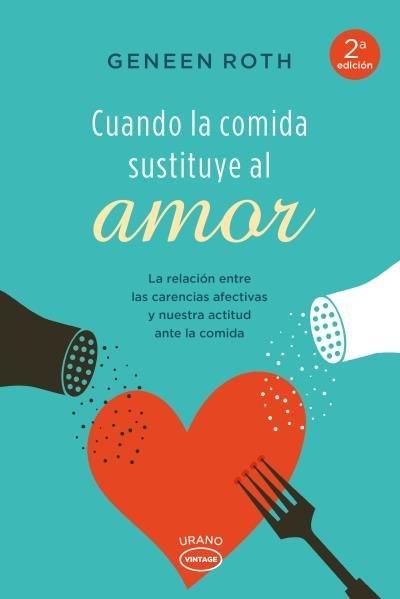 Cuando la Comida Sustituye al Amor: La Relacion Entre las Carencias Afectivas y Nuestra Actitud Ante la Comida = When Food Replaces Love