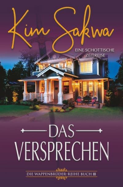 Das Versprechen