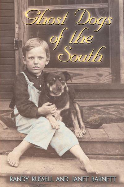 Ghost Dogs of the South