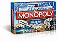 Monopoly (Spiel) Ausgabe Bayern