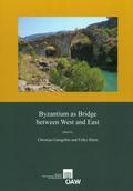 Byzantium as Bridge between West and East