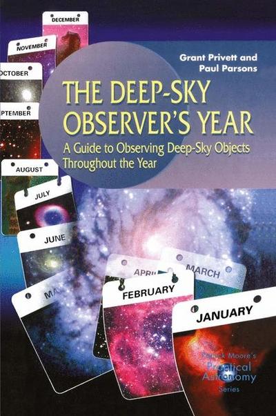 Deep-Sky Observer’s Year