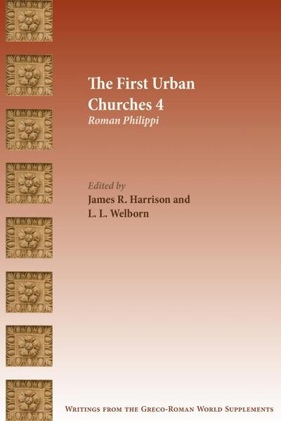 The First Urban Churches 4