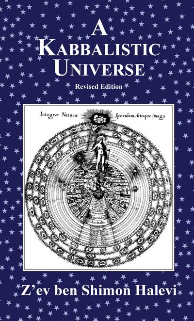 A Kabbalistic Universe